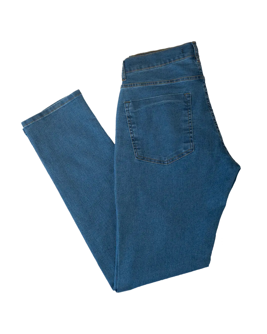 Calça Jeans Masculina Recuzza