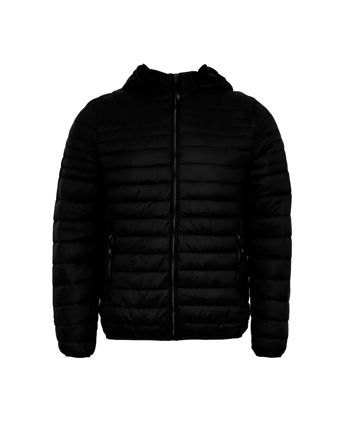 Jaqueta Nylon Masculina